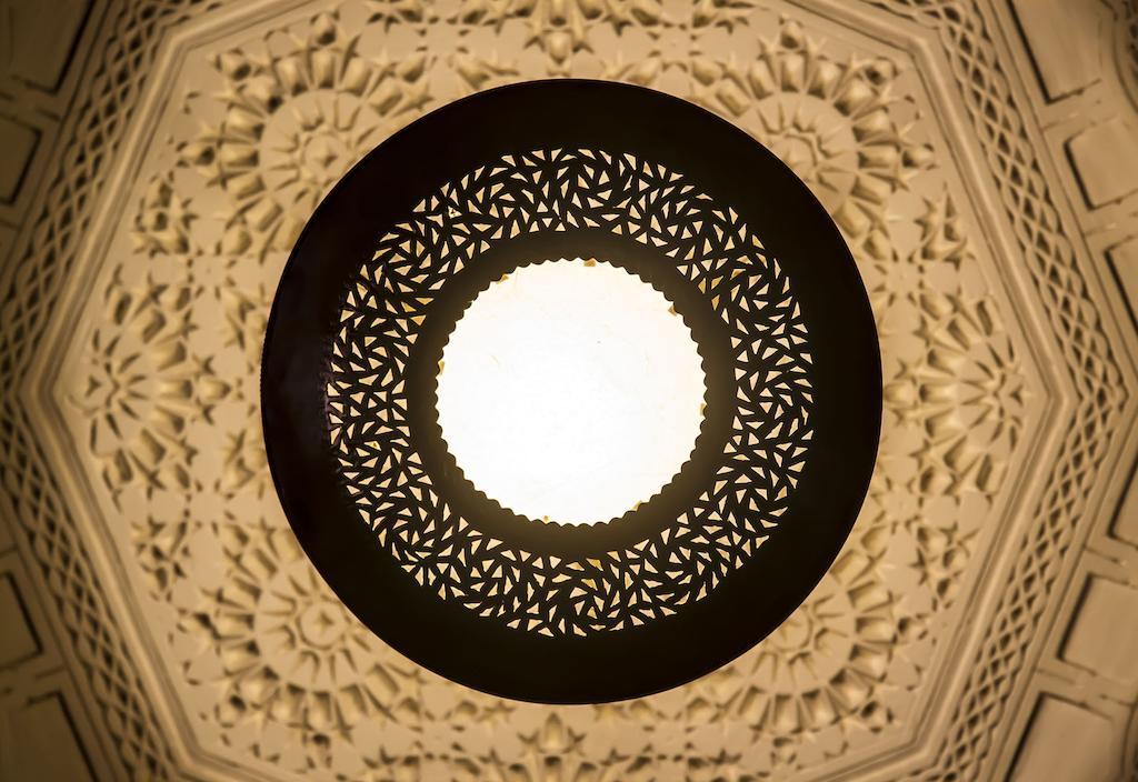 Riad Manissa Marakéš Exteriér fotografie